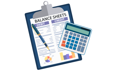 BALANCE SHEET